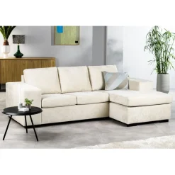 Hoekbank Irving Links & Rechts Beige