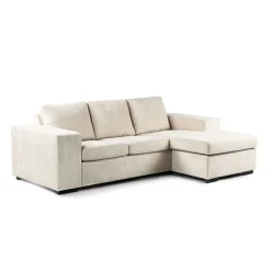 Hoekbank Irving Links & Rechts Beige