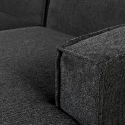 Hoekbank Kiraa Links Antraciet