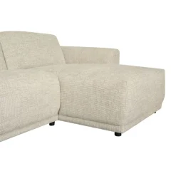 Hoekbank Kobe Rechts Beige
