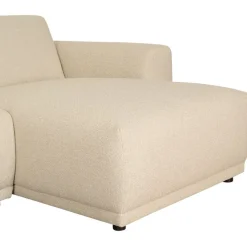 Hoekbank Kobe Rechts Beige