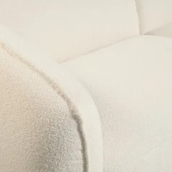 Hoekbank Lilie Rechts Crème