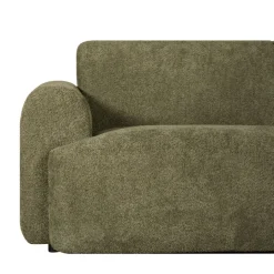 Hoekbank Ockley Rechts Mosgroen