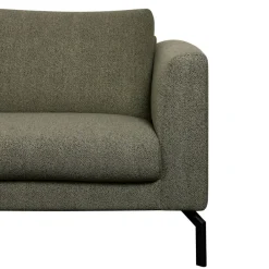 Hoekbank Spengen Links Groen