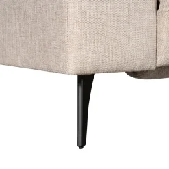 Hoekbank Zeeland Rechts Beige