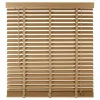 Houten Jaloezie Naturel