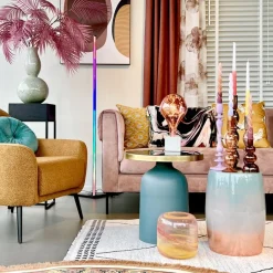 Houten Jaloezie Wit - 120x180 cm