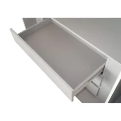 Inzetladeblok 100 cm Oss Grijs