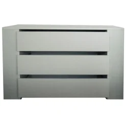 Inzetladeblok 90 cm Tudela Grijs