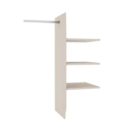 Kastindeling 100 cm Menta Naturel