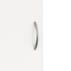 Kledingkast Harper Wit - 40x176x42 cm