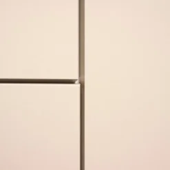 Kledingkast Legado Beige - 200x220x57 cm