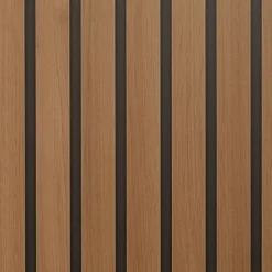 Kledingkast Veghel Donkergrijs - 180x210x58 cm