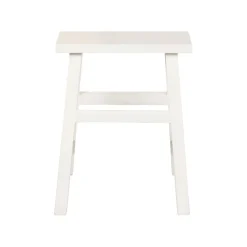 Kruk Monto Wit - 40x20 cm