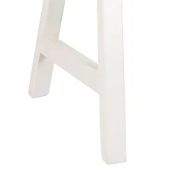 Kruk Monto Wit - 40x20 cm