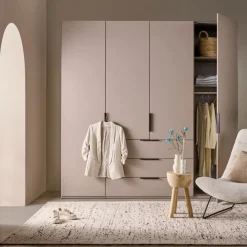 Kruk Suis Naturel - Ø 30 cm