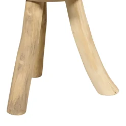 Kruk Suis Naturel - Ø 30 cm