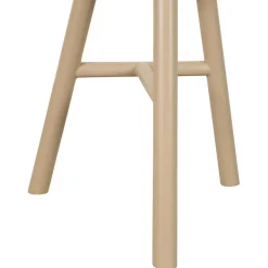 Kruk Todi Greige - Ø 40 cm