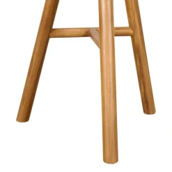 Kruk Todi Naturel - Ø 40 cm