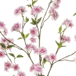 Kunstbloem Apple Blossom Roze - 120 cm