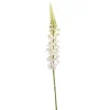 Kunstbloem Lysimachia Crème - 66 cm