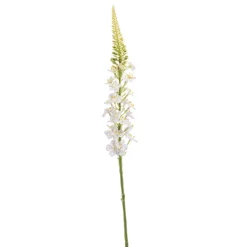 Kunstbloem Lysimachia Crème - 66 cm