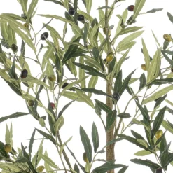 Kunstplant Olive Groen - 180 cm hoog