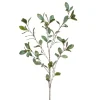 Kunsttak Eucalyptus Groen - 90 cm