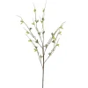 Kunsttak Salix Groen - 90 cm