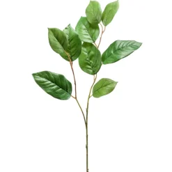 Kunsttak Shallon Groen