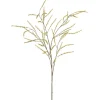 Kunsttak Tamarisk Groen - 100 cm