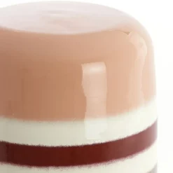 Light - Living Light & Living Bijzettafel Franca Terra - Ø 34 cm