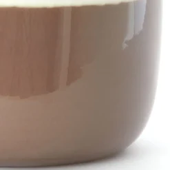 Light - Living Light & Living Bijzettafel Franca Terra - Ø 34 cm