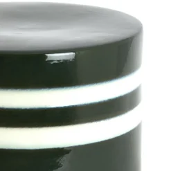 Light - Living Light & Living Bijzettafel Mooca Donkergroen - Ø 42 cm