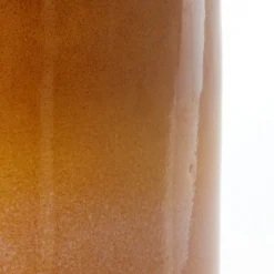 Light - Living Light & Living Bijzettafel Franca Oker - Ø 34 cm