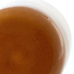 Light - Living Light & Living Bijzettafel Franca Oker - Ø 34 cm