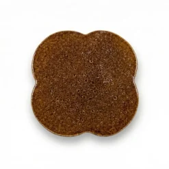 Light - Living Light & Living Bijzettafel Junto Bruin - 35x35 cm