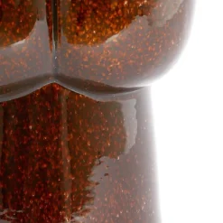 Light - Living Light & Living Bijzettafel Junto Bruin - 35x35 cm