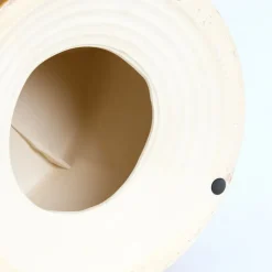 Light - Living Light & Living Bijzettafel Mooca Cognac - Ø 42 cm