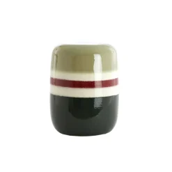 Light - Living Light & Living Bijzettafel Franca Groen - Ø 34 cm