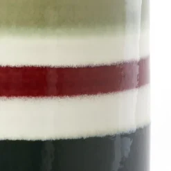 Light - Living Light & Living Bijzettafel Franca Groen - Ø 34 cm