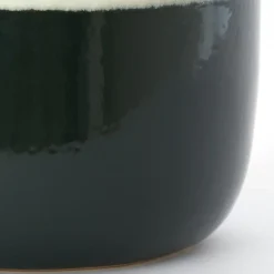 Light - Living Light & Living Bijzettafel Franca Groen - Ø 34 cm