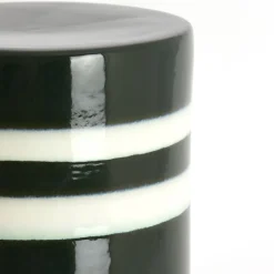 Light - Living Light & Living Bijzettafel Mooca Donkergroen - Ø 33 cm