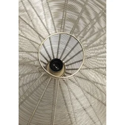 Light - Living Light & living Hanglamp Bahoto Goud - E27 - Ø 51 cm