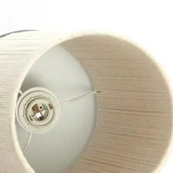 Light - Living Light & Living Hanglamp Danialo Bruin - 3 x E27 - Ø 35 cm