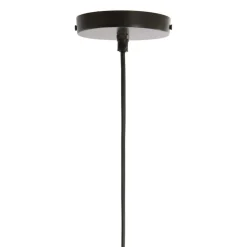 Light - Living Light & Living Hanglamp Felida Crème - E27 - Ø 42 cm
