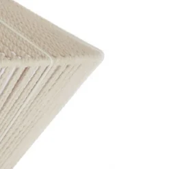 Light - Living Light & Living Hanglamp Felida Crème - E27 - Ø 42 cm