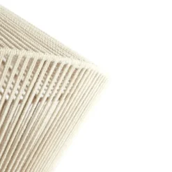 Light - Living Light & Living Hanglamp Felida Crème - E27 - Ø 56 cm