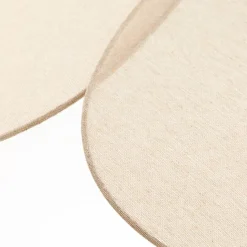 Light - Living Light & Living Hanglamp Fyano Zand - E27 - 79x79 cm