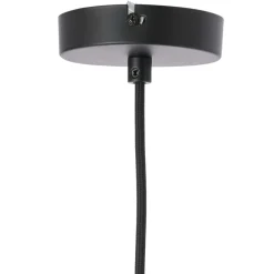 Light - Living Light & Living Hanglamp Jacinto Naturel - E27 - Ø 38 cm
